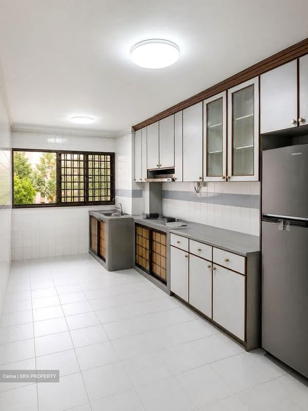 Blk 105 Jurong East Ville (Jurong East), HDB 4 Rooms #596892821